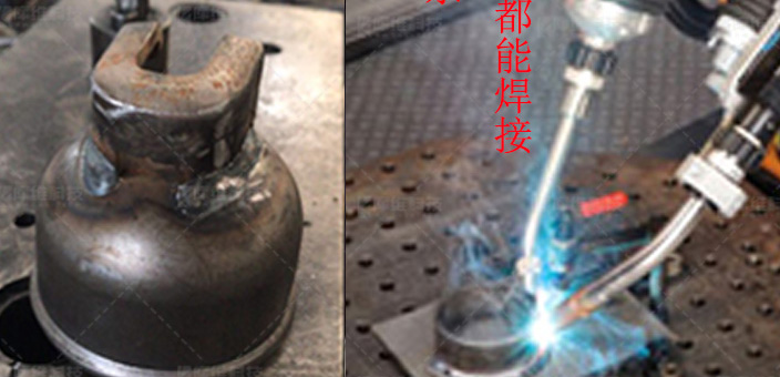 電瓷附件產(chǎn)品焊接設備怎么樣?這有個(gè)案例參考