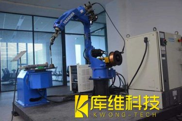 你有了解過(guò)超低飛濺機器人弧焊系統嗎?