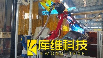 攜手卡特彼勒!新松工業(yè)機器人進(jìn)駐工程機械國際品牌工廠(chǎng)