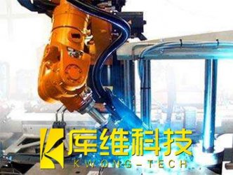 工業(yè)機器人-自動(dòng)化焊接機器人-激光MIG復合焊接技術(shù)