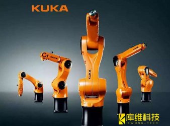 了解下TCP/IP 與 工業(yè)機器人KR C4 網(wǎng)絡(luò )的互聯(lián)關(guān)系