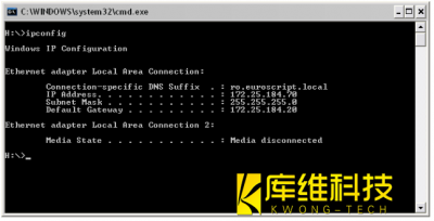 自動(dòng)化庫卡機器人KRC4控制系統中是如何植入 DOS 指令