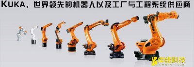 美的全面收購庫卡是否預示著(zhù)工業(yè)機器人將再次迎來(lái)爆發(fā)