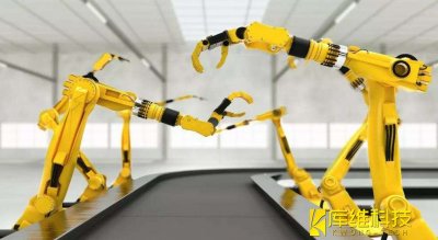 機械設備行業(yè)周報:6月工業(yè)機器人銷(xiāo)量回升叉車(chē)有望跟進(jìn)制造業(yè)投資韌性強
