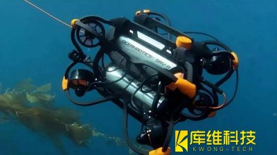 機器人概念:價(jià)值洼地!5只機器人潛力股