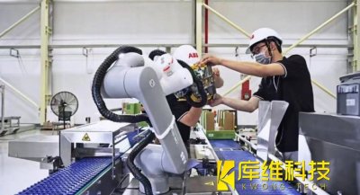 創(chuàng )新提質(zhì) 產(chǎn)教融合 2022世界機器人大賽看點(diǎn)多