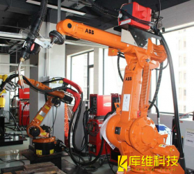 自動(dòng)化焊接機器人保障工件質(zhì)量3部曲