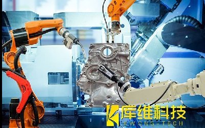 汽車(chē)焊接機器人的妙用