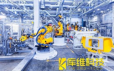 PLC控制器在工業(yè)機器人控制系統中擔當什么角色?