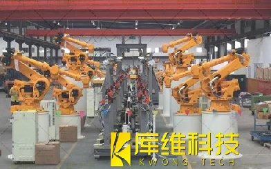 半導體制造中應用到的自動(dòng)化技術(shù)有哪些?