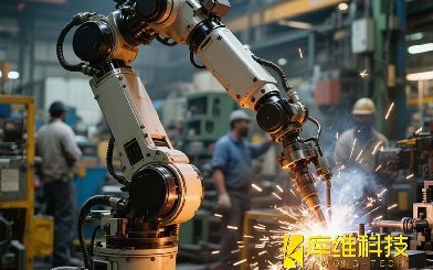 2025年工業(yè)機械臂市場(chǎng)規模及未來(lái)趨勢分析
